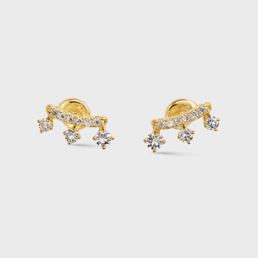 Trio Studs